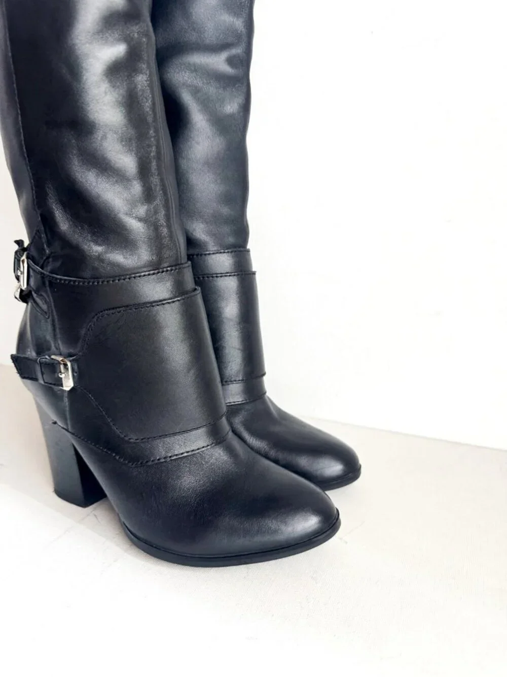 Aldo vintage over